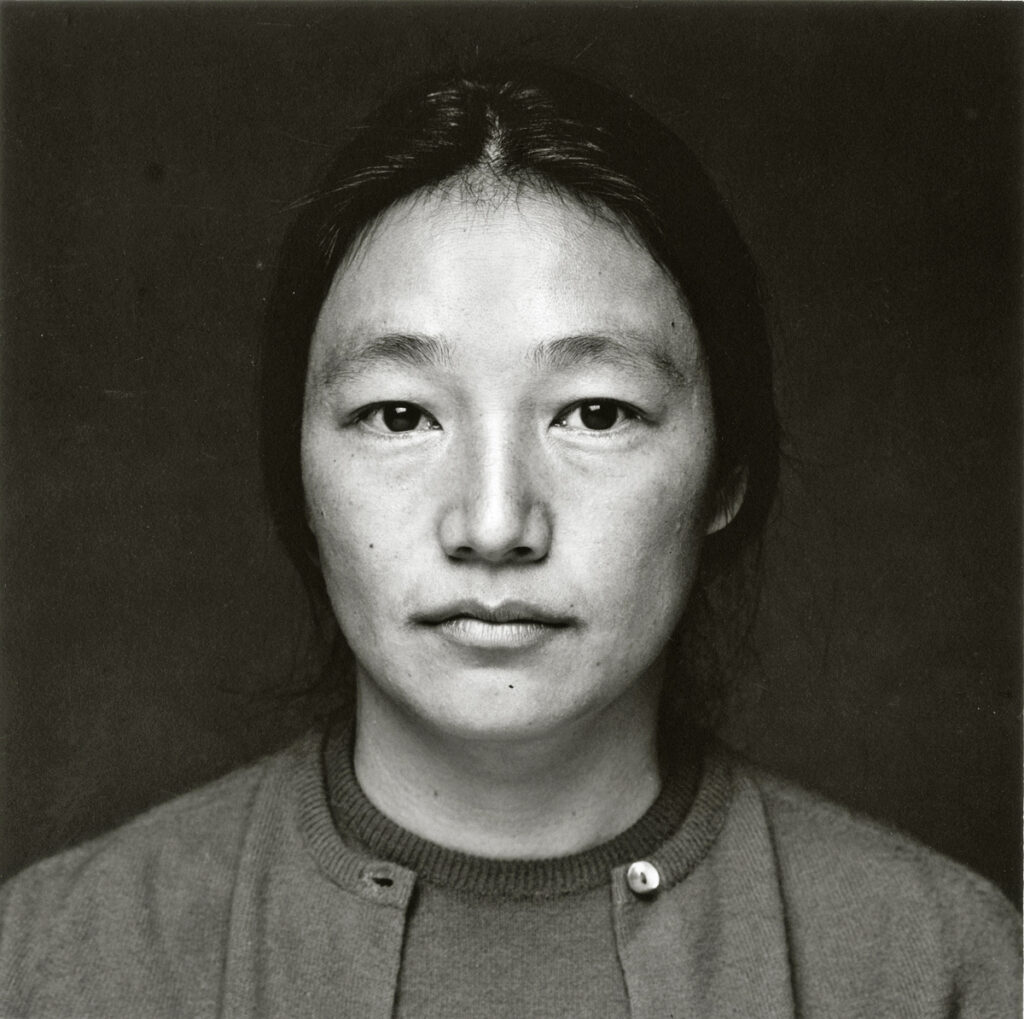 Mitsuko 1984