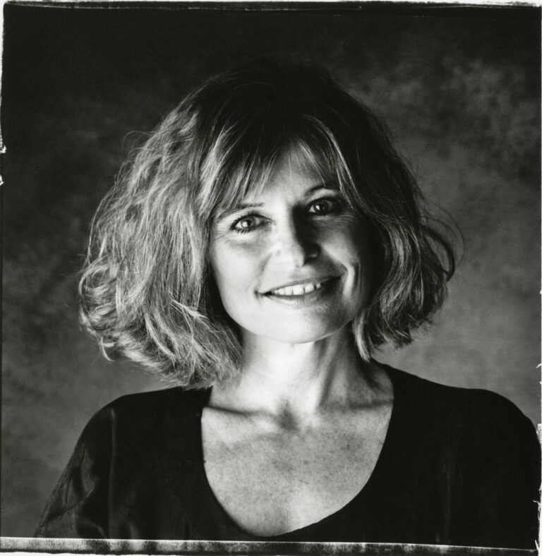 Agnès 1992