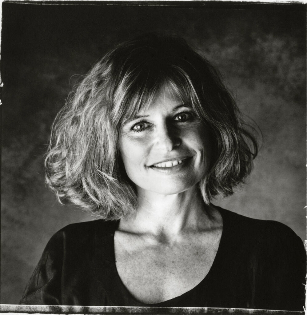 Agnès 1992