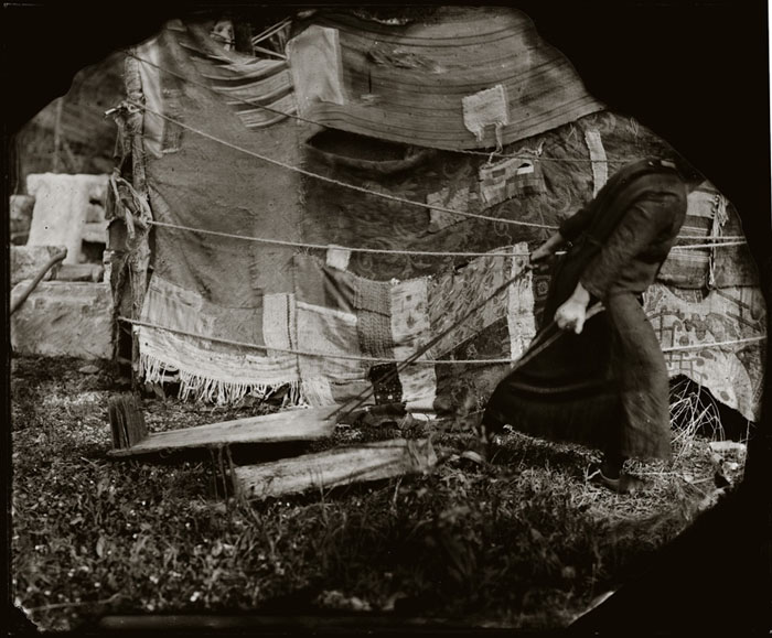 Noelle  - "refugios" 2022