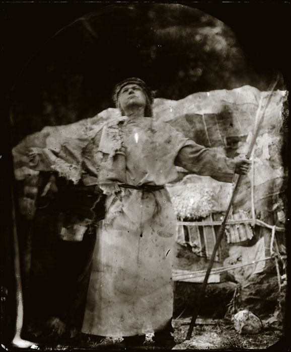 Noelle  - "refugios" 2022