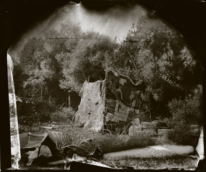 Noelle  - "refugios" 2022