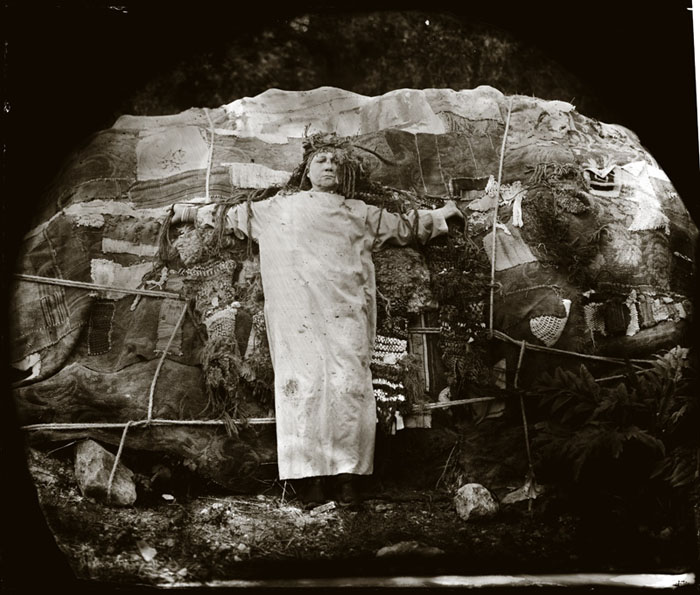 Noelle  - "refugios" 2022