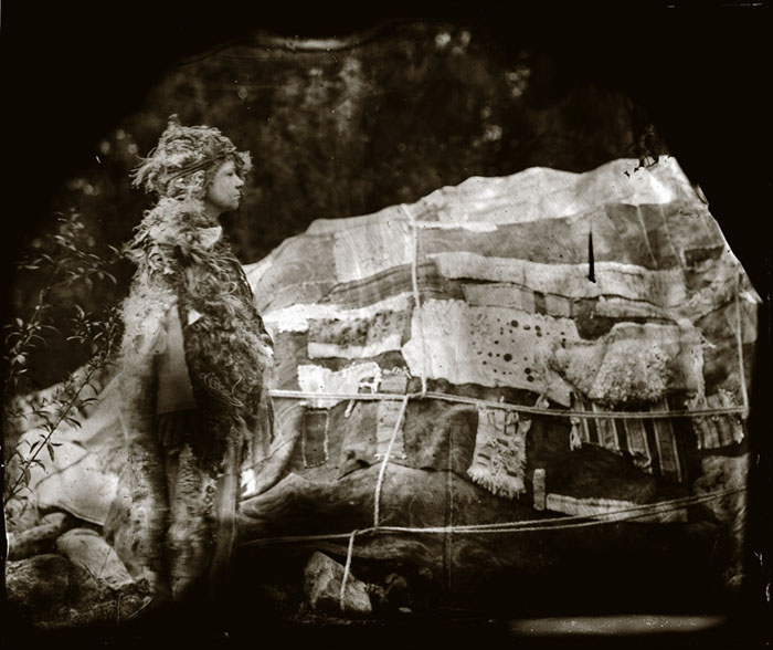 Noelle  - "refugios" 2022