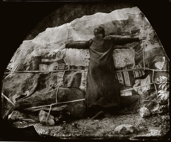 Noelle  - "refugios" 2022