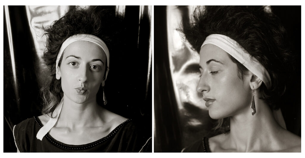 Peor Imposible 1984 - Angelines