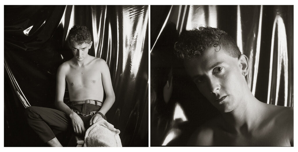 Peor Imposible 1984 - Baltasar