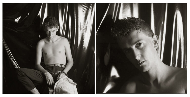 Peor Imposible 1984 - Baltasar