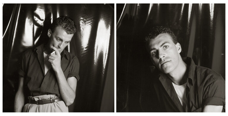 Peor Imposible 1984 - Fernando