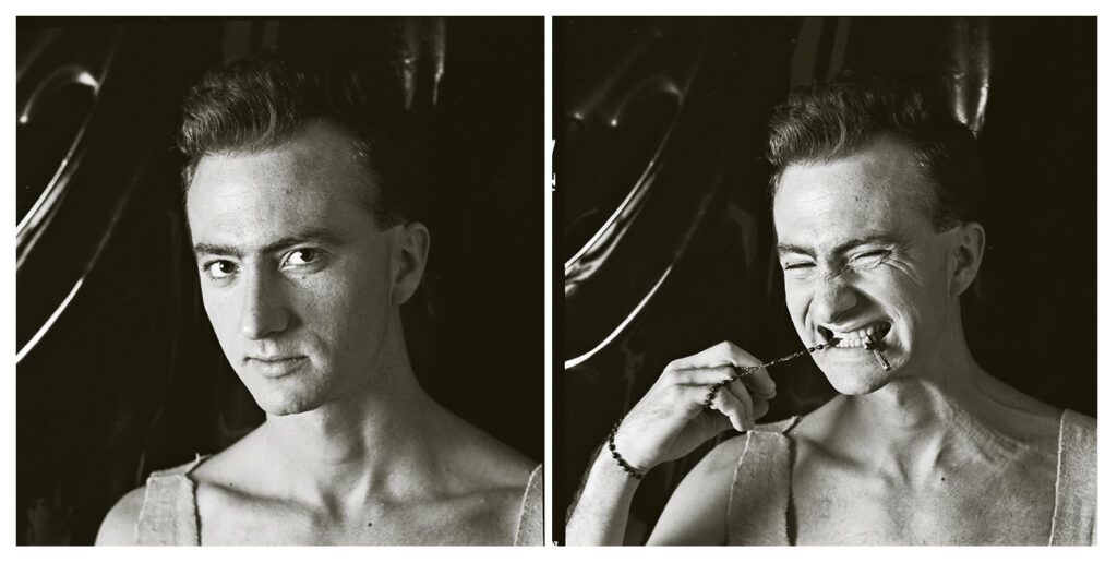 Peor Imposible 1984 - Toni