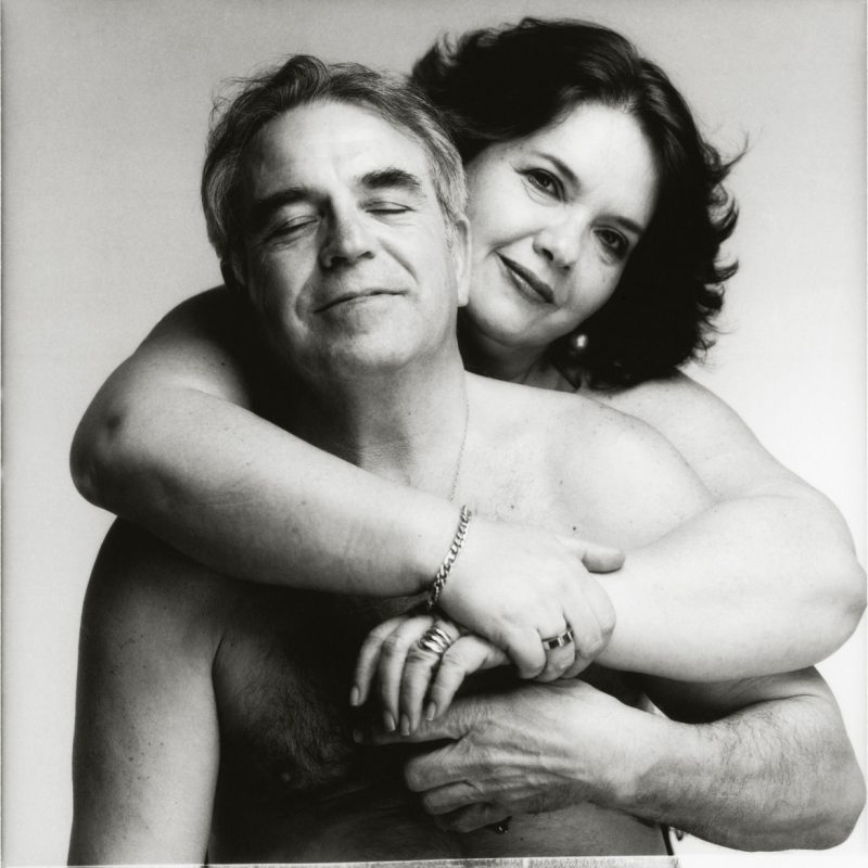 Ceferino - Fatima 2004